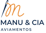 Logo footer