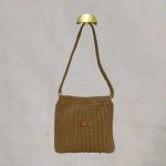 Bolsa Caramelo