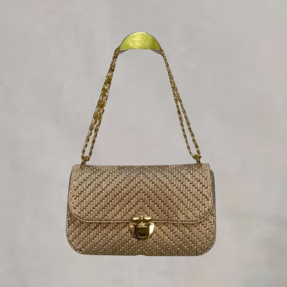 Bolsa Champagne
