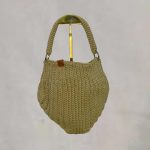 Bolsa Textura