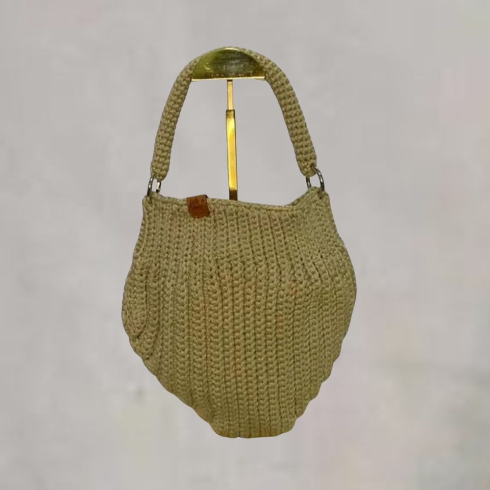 Bolsa Textura