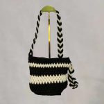 Bolsa Zebra