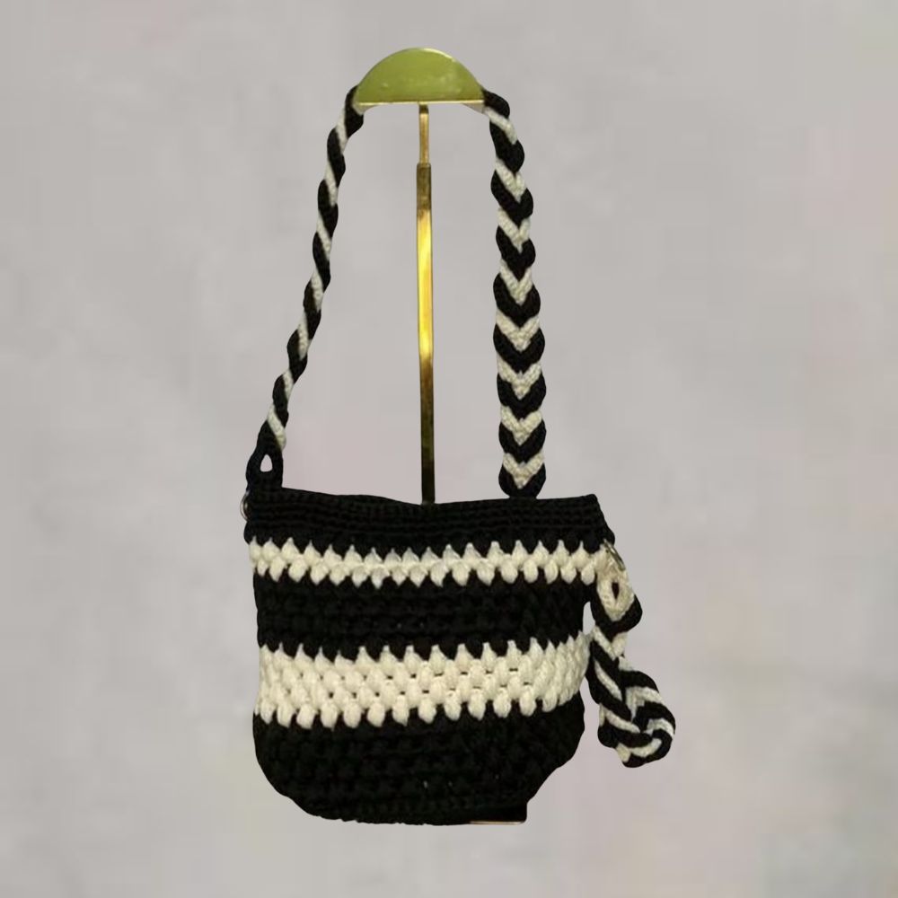 Bolsa Zebra