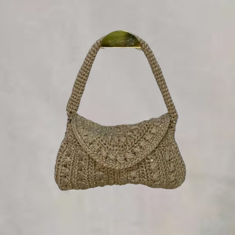 Clutch Cachemir