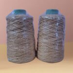 Barbante 6 Bronze 300g Crochê | Fio Colorido Artesanato Bolsa Tapete